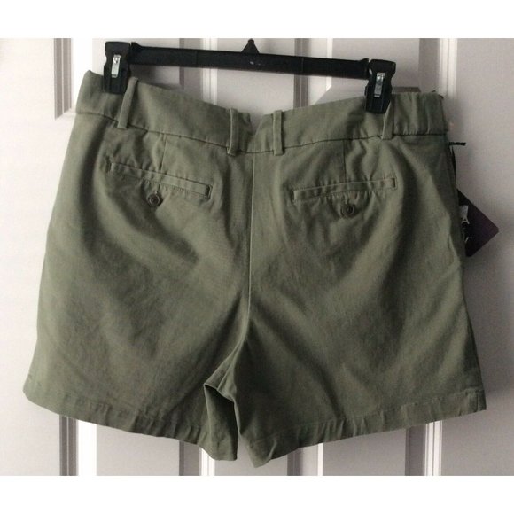 NWT Ava & Viv Womens Shorts - Size 16W - Picture 4 of 6